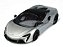McLaren Artura 2021 1:18 GT Spirit Cinza - Imagem 10