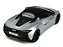 McLaren Artura 2021 1:18 GT Spirit Cinza - Imagem 9