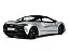 McLaren Artura 2021 1:18 GT Spirit Cinza - Imagem 2