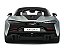 McLaren Artura 2021 1:18 GT Spirit Cinza - Imagem 4