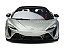 McLaren Artura 2021 1:18 GT Spirit Cinza - Imagem 3