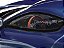 Rimac Nevera 2021 1:18 GT Spirit Azul - Imagem 5