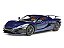 Rimac Nevera 2021 1:18 GT Spirit Azul - Imagem 1