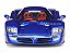 Nissan R390 GT1 Road Car 1997 1:18 GT Spirit Azul - Imagem 3