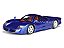 Nissan R390 GT1 Road Car 1997 1:18 GT Spirit Azul - Imagem 1