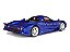 Nissan R390 GT1 Road Car 1997 1:18 GT Spirit Azul - Imagem 2