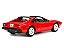 Ferrari 308 GTS QV 1:18 GT Spirit Vermelho - Imagem 2