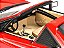 Ferrari 308 GTS QV 1:18 GT Spirit Vermelho - Imagem 5