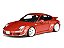 Porsche RWB 2021 AKA PHILA 1:18 GT Spirit Vermelho - Imagem 1