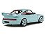 Porsche 911 (993) GT 1996 1:18 GT Spirit - Imagem 2