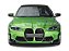 BMW M4 G82 Competition M Performance 2021 1:18 GT Spirit - Imagem 4