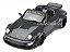 Porsche RWB Body Kit 1:18 GT Spirit - Imagem 9