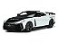 Nissan GT-R50 Test Car 1:18 GT Spirit - Imagem 1