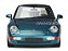 Porsche 911 (993) Targa 1:18 GT Spirit - Imagem 4