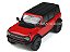 Ford Bronco Wildtrak 2021 1:18 GT Spirit - Imagem 7