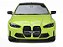 BMW M4 Competition Coupe (G82) 2021 1:18 GT Spirit - Imagem 3