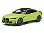 BMW M4 Competition Coupe (G82) 2021 1:18 GT Spirit - Imagem 1