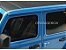 Jeep Wrangler Rubicon 392 1:18 GT Spirit Azul - Imagem 7