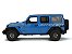 Jeep Wrangler Rubicon 392 1:18 GT Spirit Azul - Imagem 3