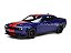 Dodge Challenger Super Stock 2021 1:18 GT Spirit - Imagem 1