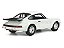 Porsche 911 SC RS 1984 1:18 GT Spirit - Imagem 2