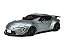 Toyota Supra Prior Design Phantom 2020 1:18 GT Spirit - Imagem 1