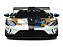 Ford GT Mk.2 2020 Multimatic 1:18 GT Spirit - Imagem 4