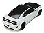 Dodge Charger SRT Hellcat Redeye 1:18 GT Spirit - Imagem 8