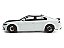 Dodge Charger SRT Hellcat Redeye 1:18 GT Spirit - Imagem 10