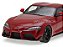 Toyota Supra GR 3.0 2021 1:18 Gt Spirit Exclusivo - Imagem 7