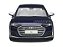 Audi S8 (D5) 2020 1:18 GT Spirit Azul - Imagem 3