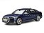 Audi S8 (D5) 2020 1:18 GT Spirit Azul - Imagem 1