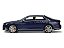 Audi S8 (D5) 2020 1:18 GT Spirit Azul - Imagem 10