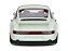 Porsche 911 (964) Carrera 4 Lightweight 1:18 GT Spirit Branco - Imagem 4