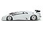 Lamborghini K.0. Diablo 1:18 GT Spirit Branco - Imagem 3