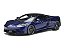 McLaren GT 1:18 GT Spirit Azul - Imagem 1