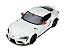 Toyota Supra GR Fuji Speedway Edition 1:18 GT Spirit Branco - Imagem 9
