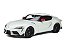 Toyota Supra GR Fuji Speedway Edition 1:18 GT Spirit Branco - Imagem 1