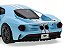 Ford GT 2020 24H Le Mans #1 1966 Heritage Edition Gulf 1:18 Gt Spirit Exclusivo - Imagem 4