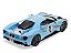 Ford GT 2020 24H Le Mans #1 1966 Heritage Edition Gulf 1:18 Gt Spirit Exclusivo - Imagem 5