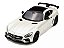 Mercedes Benz AMG GT FAB Design Areion 1:18 GT Spirit - Imagem 2