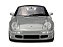 Porsche 911 993 1998 Ruf Turbo R 1:18 GT Spirit - Imagem 4