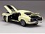 Ford Mustang Mach 1 1970 Castrol 1:18 Highway 61 - Imagem 8