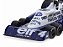 F1 Tyrrell P34 First National City P.Depailler Gp Bélgica 1977 1:24 Ixo Models - Imagem 8