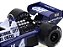 F1 Tyrrell P34 First National City P.Depailler Gp Bélgica 1977 1:24 Ixo Models - Imagem 5