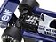 F1 Tyrrell P34 First National City P.Depailler Gp Bélgica 1977 1:24 Ixo Models - Imagem 4