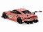 Porsche 911 (991) RSR Pink Pig Vencedor LMGTE 24H LeMans 2018 1:18 Ixo Models - Imagem 2
