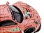 Porsche 911 (991) RSR Pink Pig Vencedor LMGTE 24H LeMans 2018 1:18 Ixo Models - Imagem 6