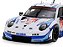 Porsche 911 RSR Mentos 24H LeMans 2020 1:18 Ixo Models - Imagem 4