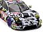 Porsche 911 (991 II) GT3 R 12º 24H Nürburgring 2019 1:18 Ixo Models - Imagem 7